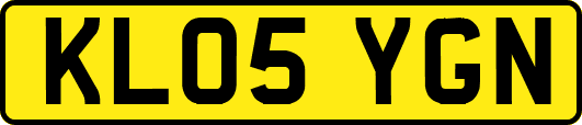 KL05YGN