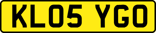 KL05YGO