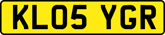 KL05YGR