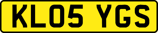 KL05YGS