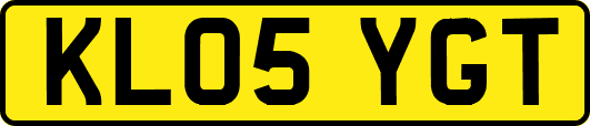 KL05YGT