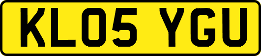 KL05YGU
