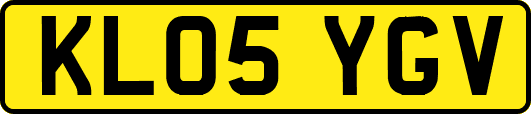 KL05YGV