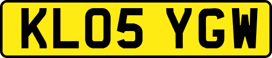 KL05YGW