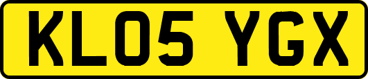 KL05YGX