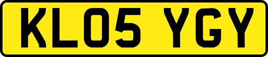KL05YGY