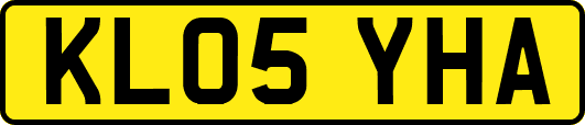 KL05YHA