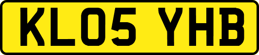 KL05YHB