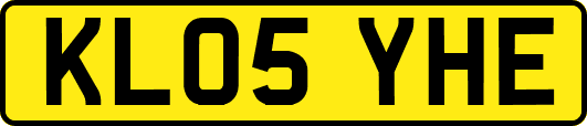 KL05YHE