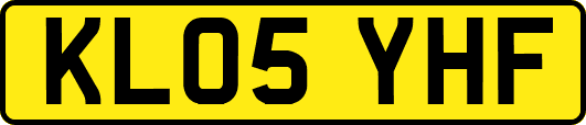 KL05YHF