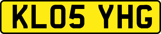 KL05YHG