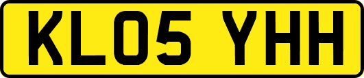 KL05YHH
