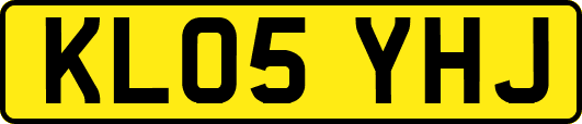 KL05YHJ