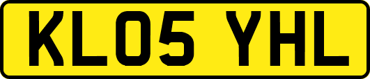 KL05YHL