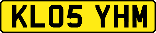 KL05YHM