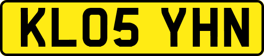 KL05YHN