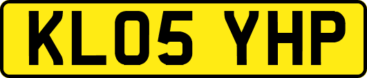 KL05YHP