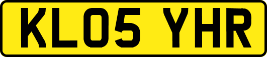KL05YHR