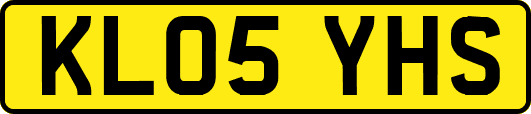 KL05YHS