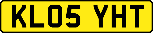 KL05YHT