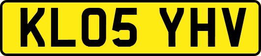 KL05YHV