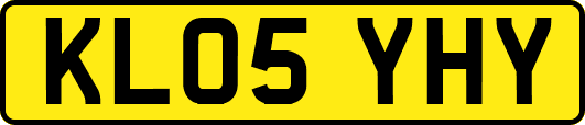 KL05YHY