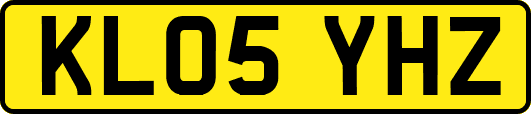 KL05YHZ
