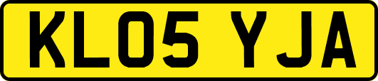 KL05YJA