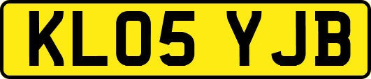 KL05YJB