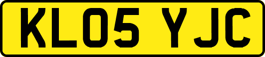 KL05YJC
