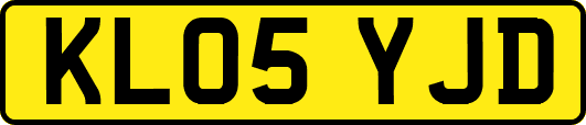 KL05YJD