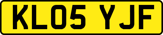 KL05YJF