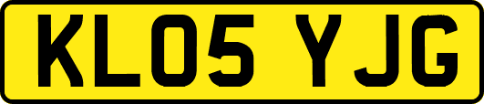 KL05YJG