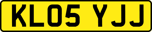 KL05YJJ