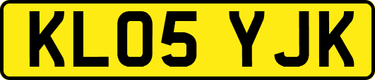 KL05YJK