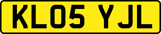 KL05YJL