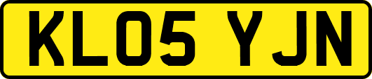 KL05YJN