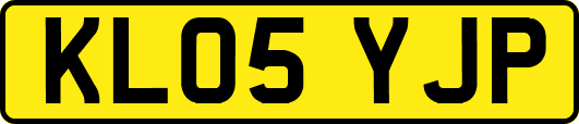 KL05YJP