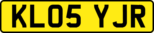 KL05YJR