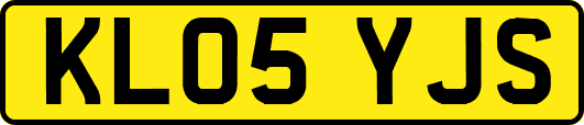 KL05YJS