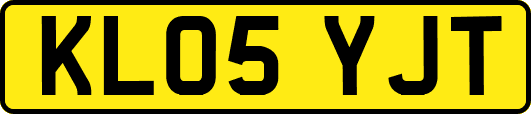 KL05YJT