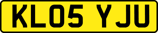 KL05YJU