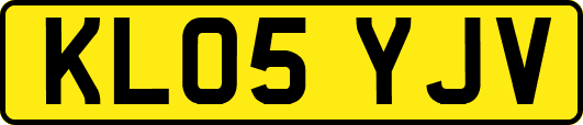 KL05YJV