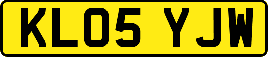 KL05YJW