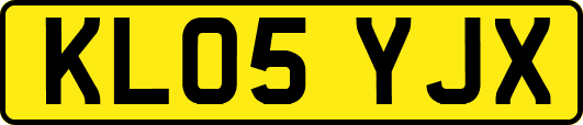 KL05YJX