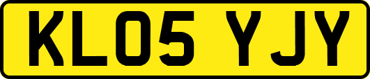 KL05YJY