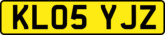 KL05YJZ