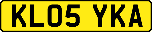 KL05YKA