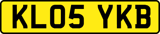 KL05YKB