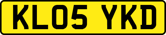 KL05YKD